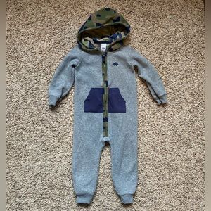 Carter’s one piece outfit